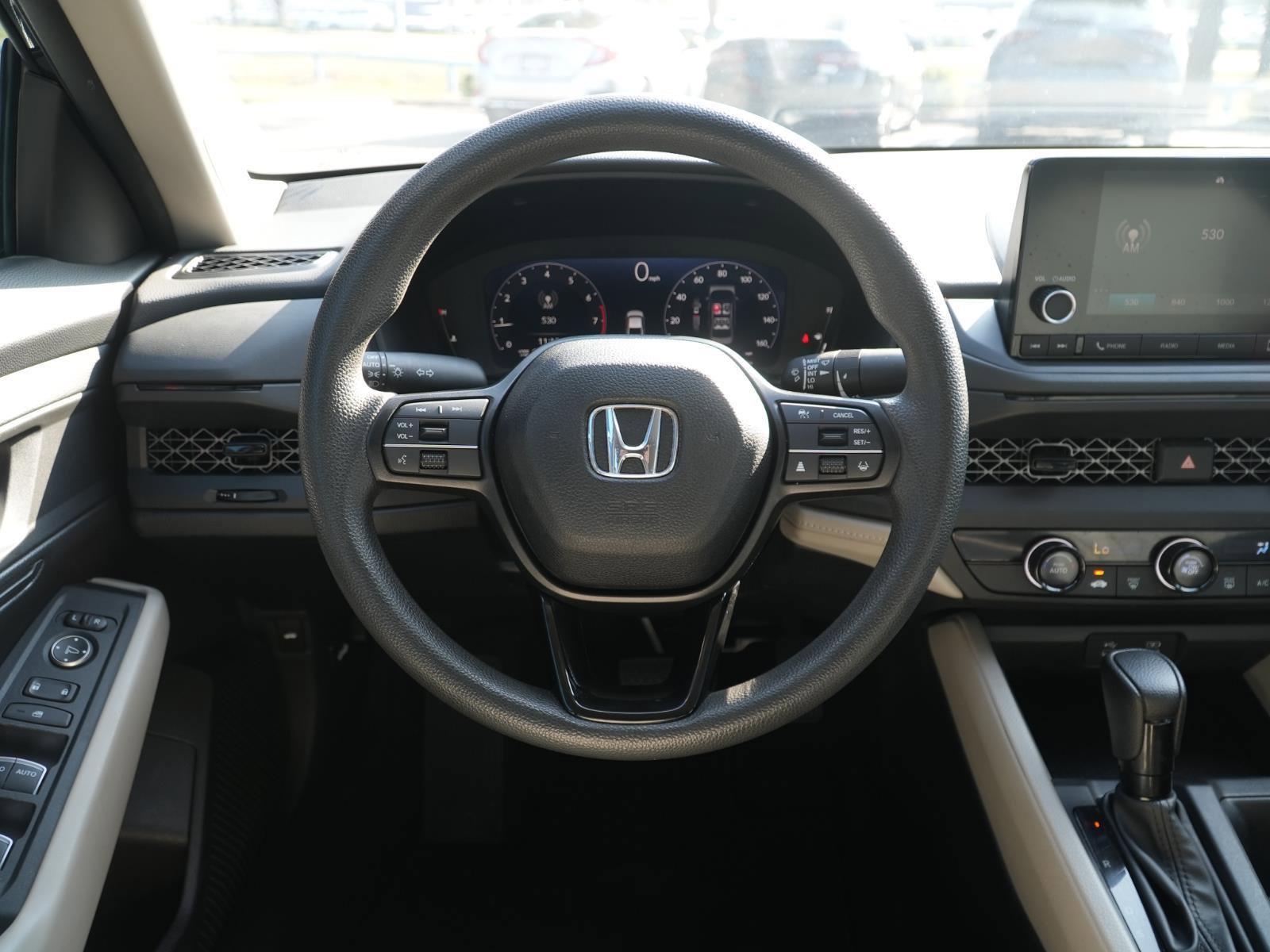 Used 2023 Honda Accord LX image 20