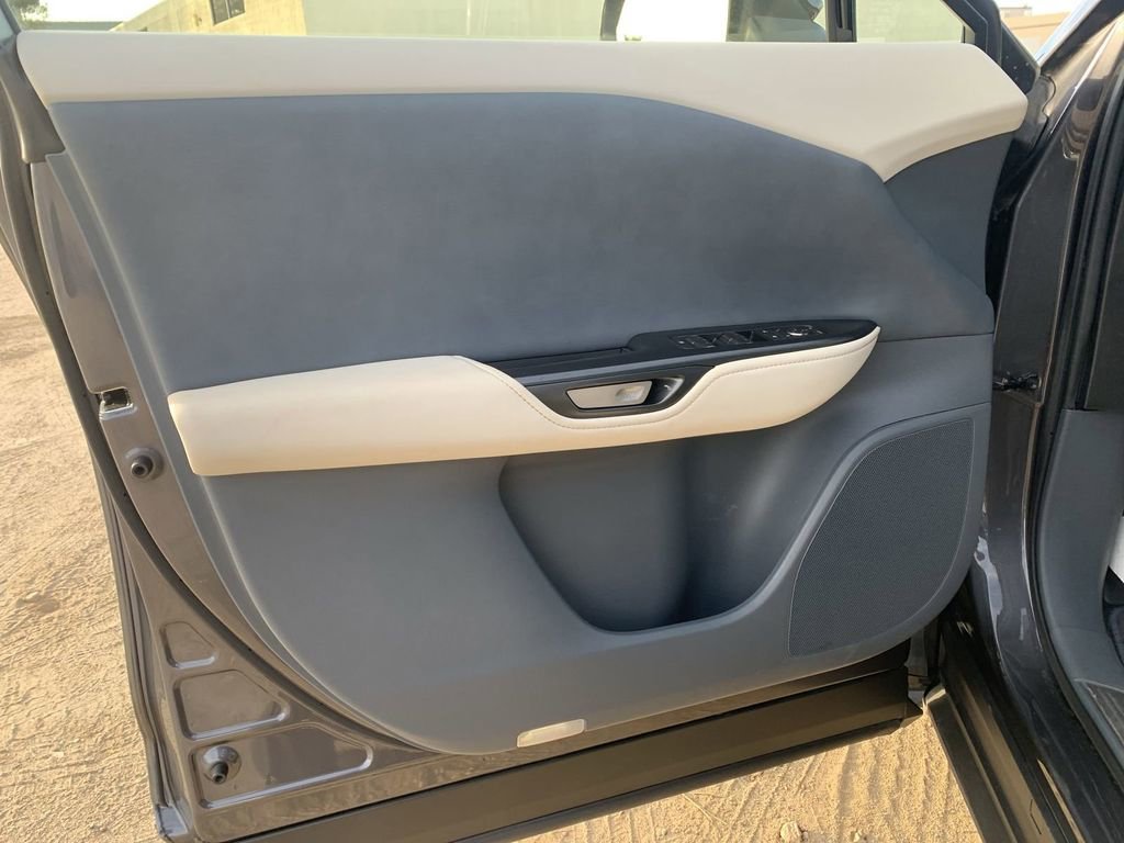 Used 2023 Lexus RZ 450e Premium w/ Technology Package image 20