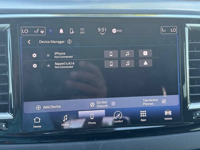 Certified 2024 Chrysler Pacifica Touring-L FWD image 30