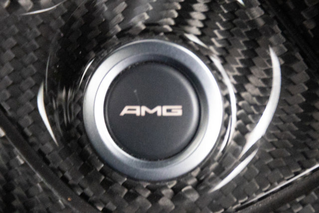 Used 2014 Mercedes-Benz SLS AMG GT Roadster image 18