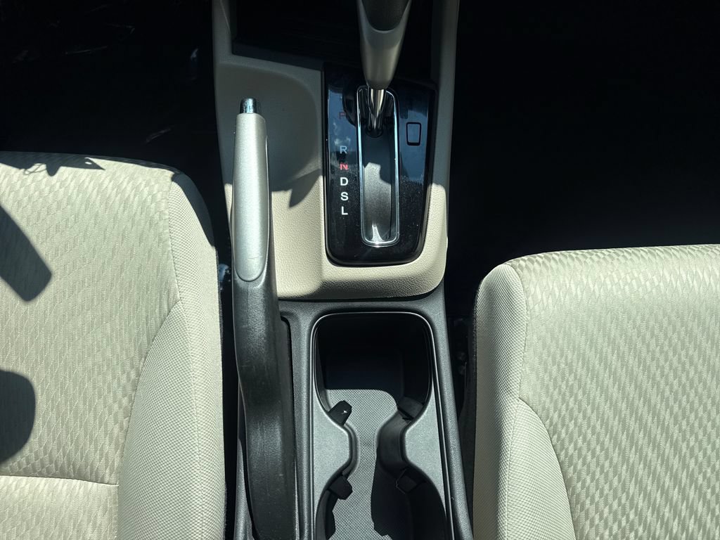 Used 2014 Honda Civic LX image 23