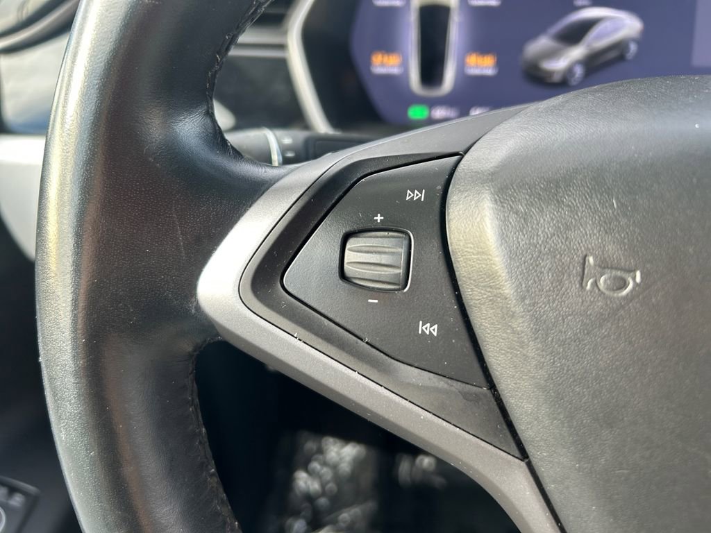Used 2019 Tesla Model X Long Range image 20