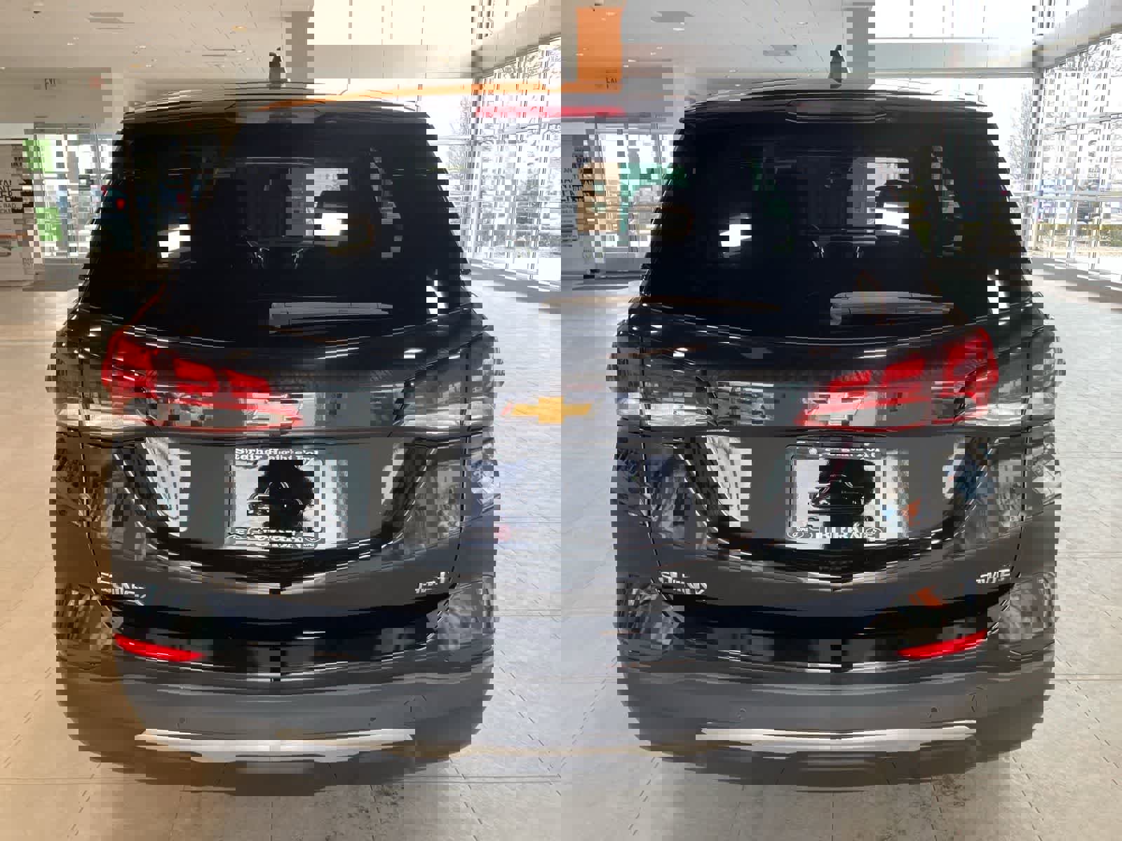 Used 2024 Chevrolet Equinox LT image 6