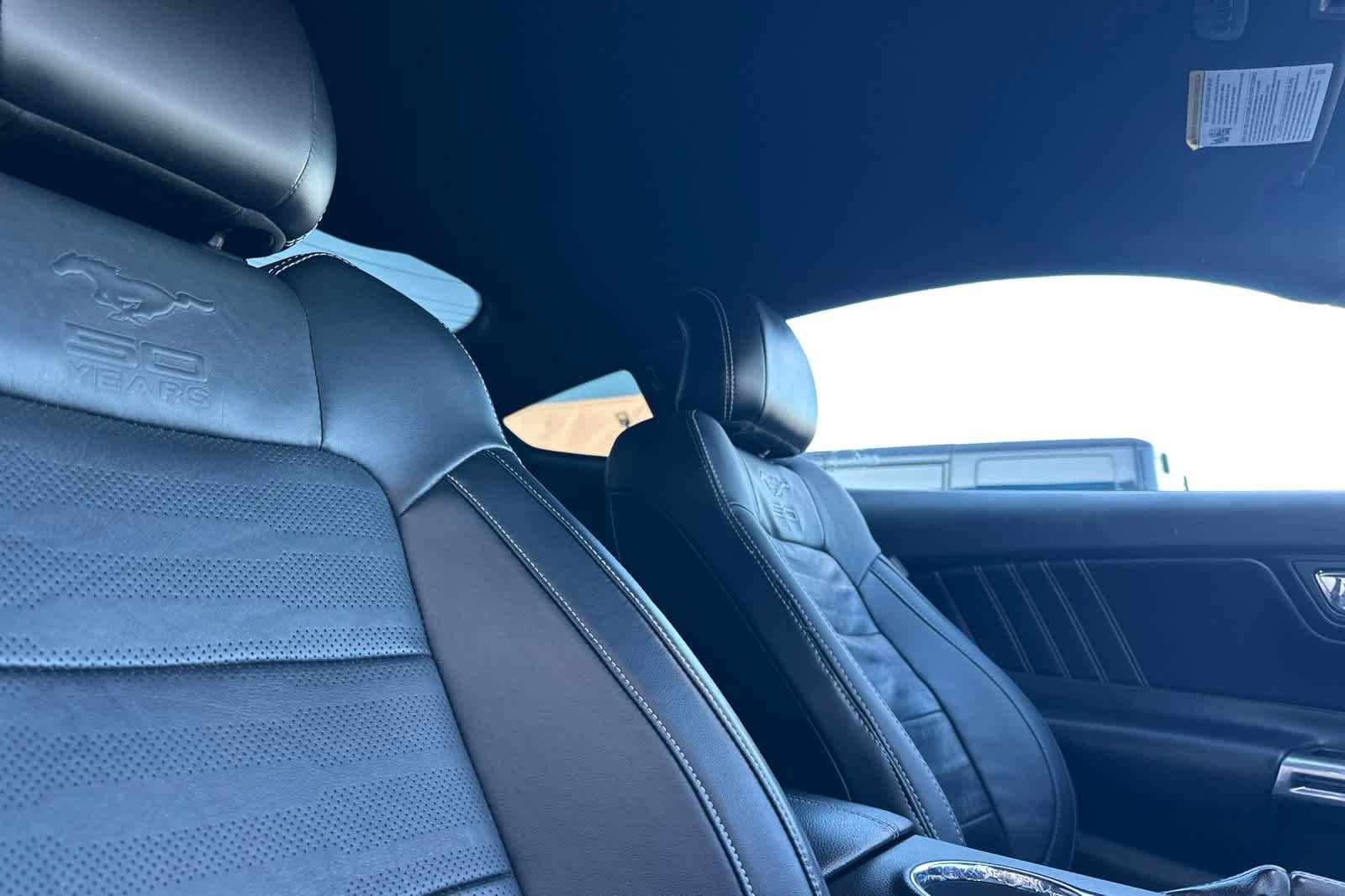 Used 2015 Ford Mustang GT Premium w/ Equipment Group 401A image 16