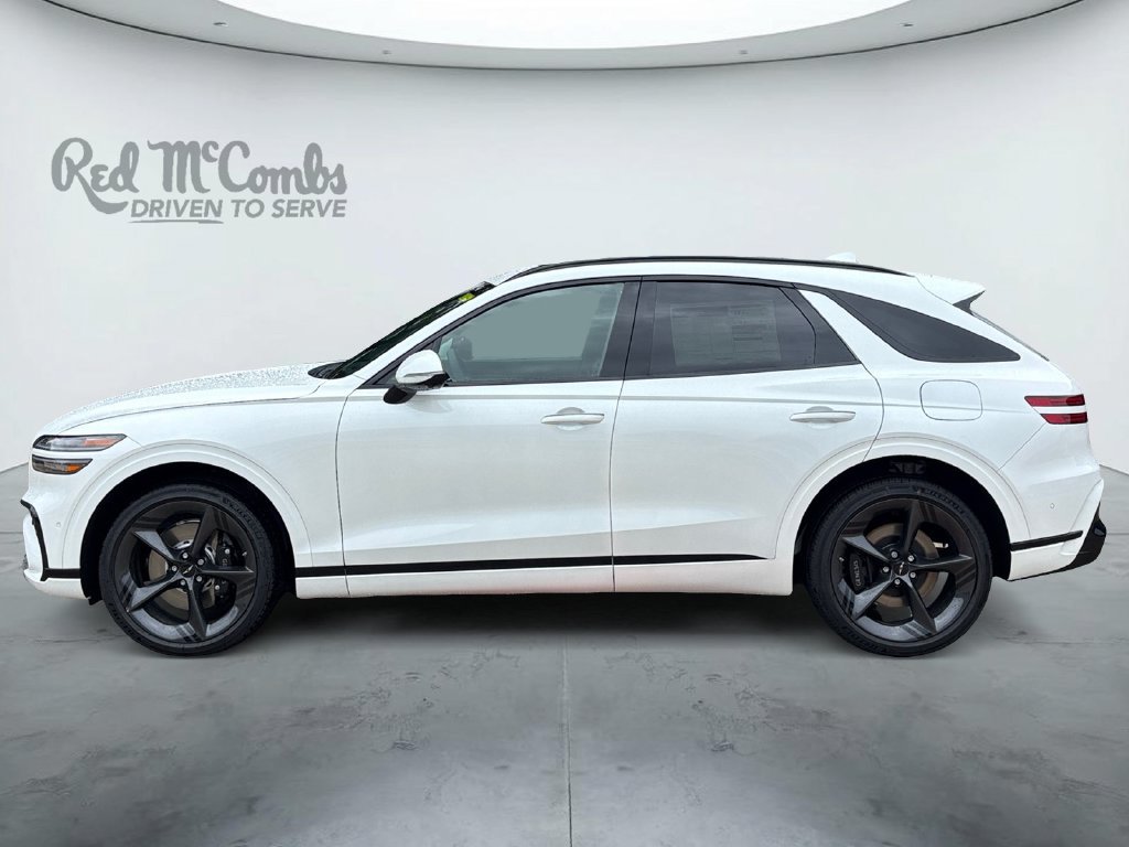 New 2027 Genesis GV70 2.5T Sport Prestige AWD/4WD image 2