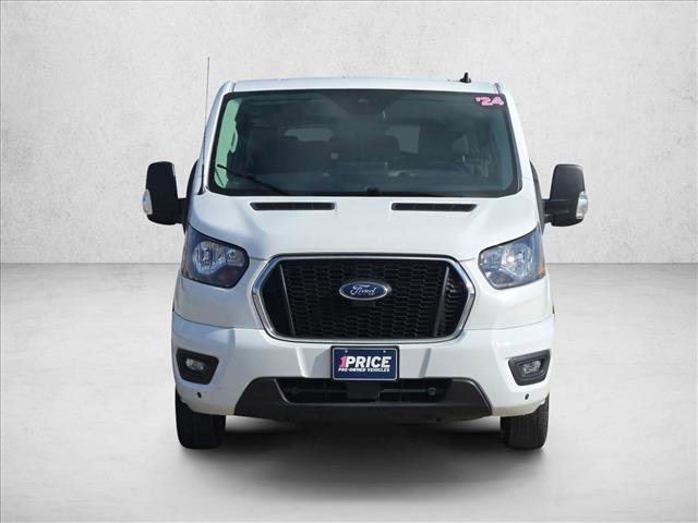 Used 2024 Ford Transit 350 XLT image 2