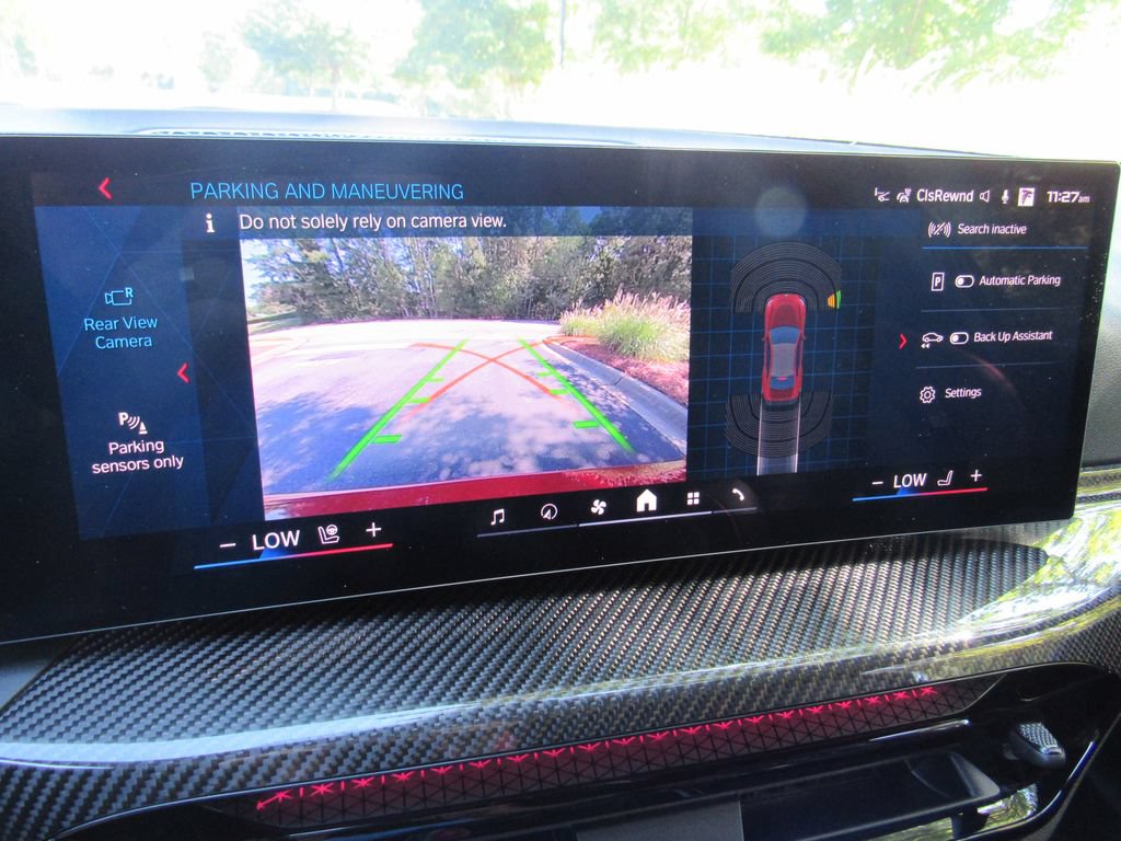 Used 2026 BMW M2 RWD image 32