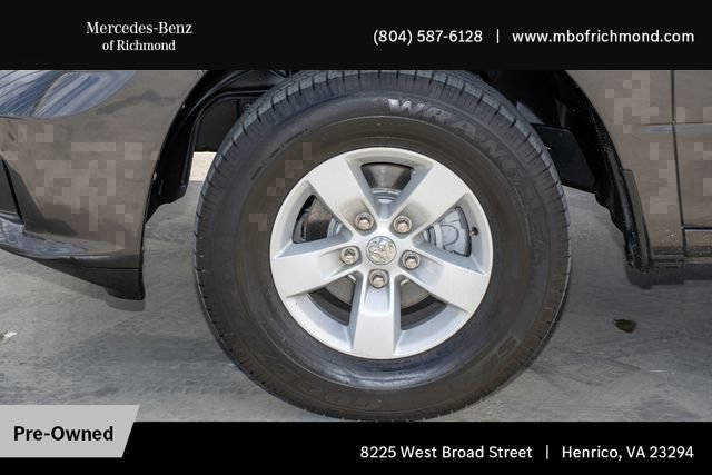 Used 2019 RAM 1500 Express image 28
