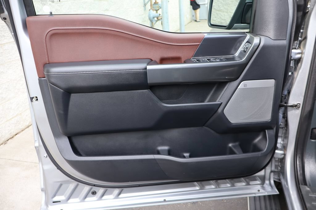 Used 2023 Ford F150 Lariat w/ Equipment Group 502A High AWD/4WD image 20