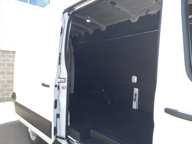 New 2026 Ford Transit 350 148 High Roof Extended AWD image 21