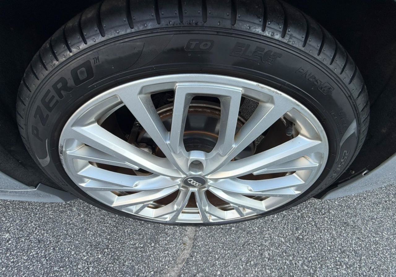 Used 2019 Audi A6 3.0T Prestige w/ Prestige Package AWD/4WD image 36