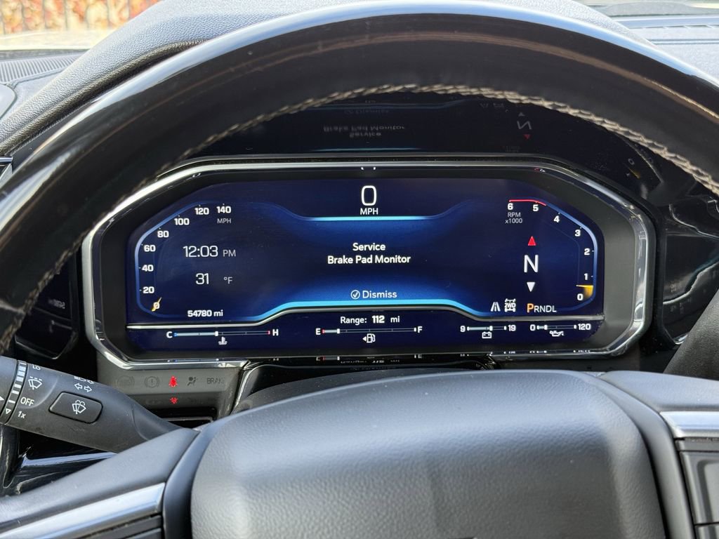 Used 2024 Chevrolet Silverado 3500 LT w/ All Star Edition image 16