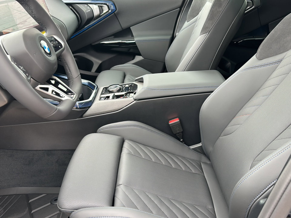 New 2026 BMW X3 xDrive30 w/ Premium Package AWD/4WD image 10