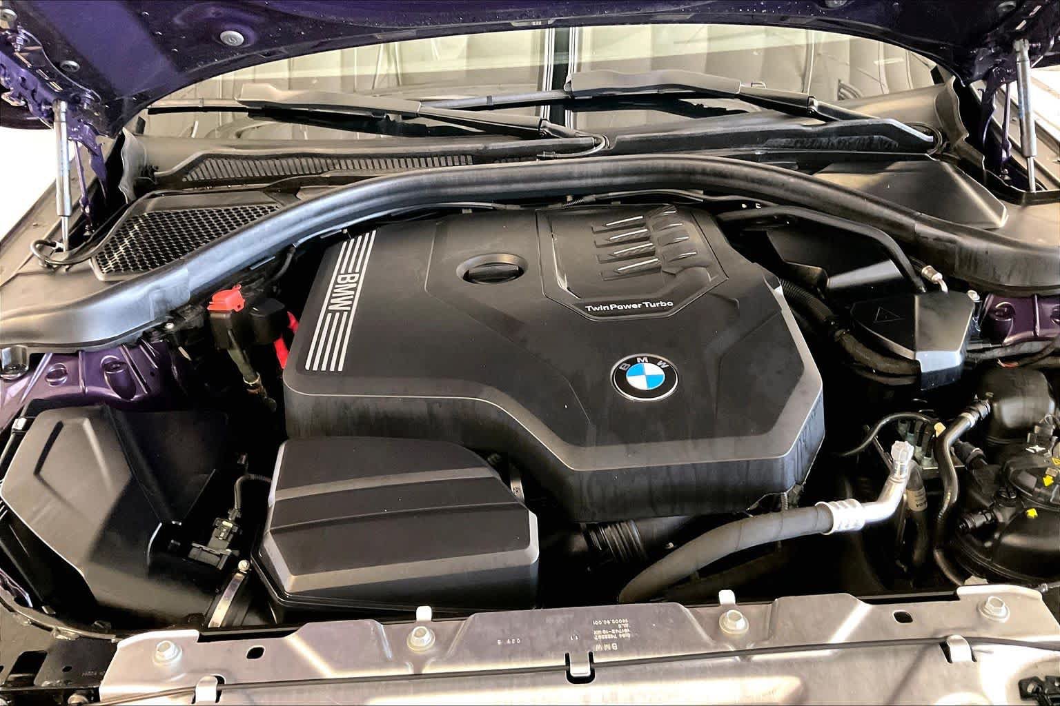 Used 2025 BMW 230i Coupe RWD image 28