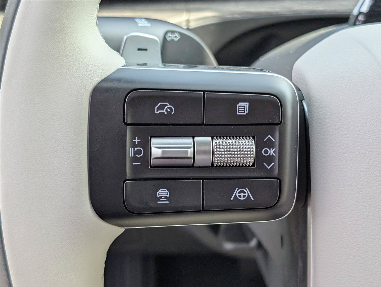 New 2026 Hyundai Santa Fe Calligraphy AWD/4WD image 22