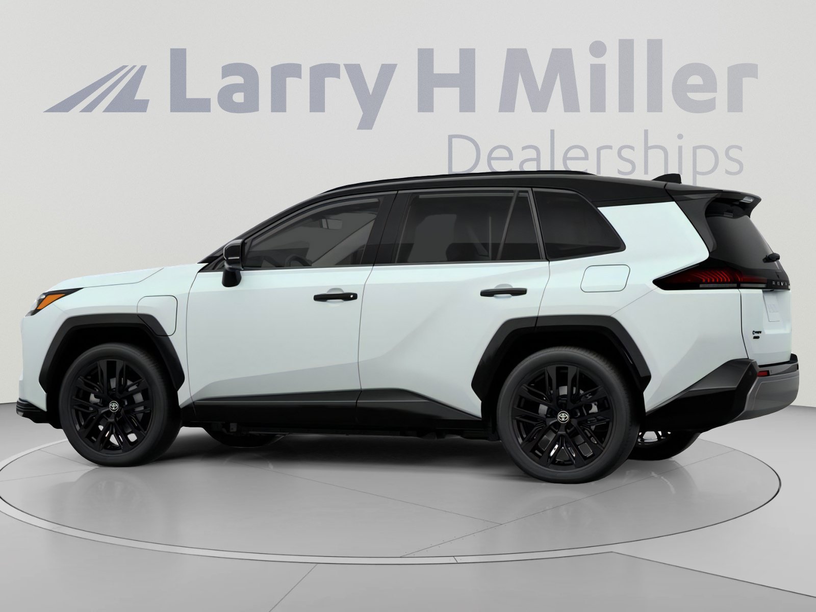 New 2026 Toyota RAV4 XSE w/ Panoramic Sun Roof Package AWD/4WD image 5