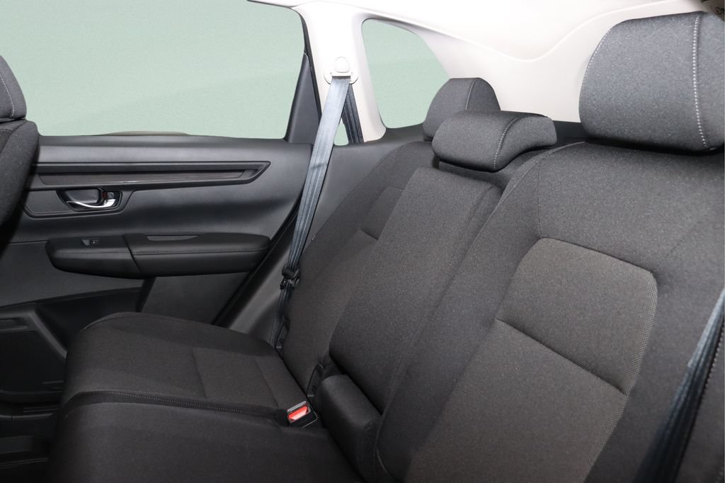 New 2026 Honda CR-V EX image 12