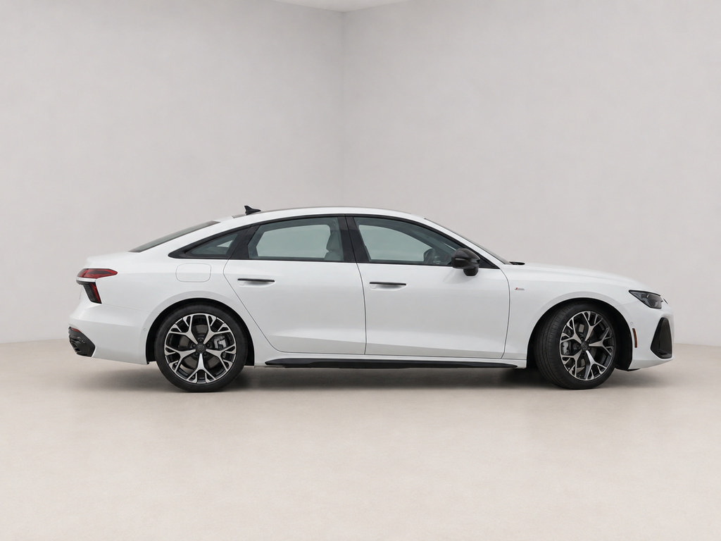 New 2026 Audi A6 Prestige AWD/4WD image 8