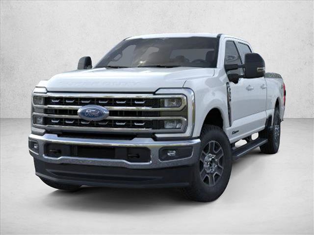 New 2026 Ford F350 Lariat image 2