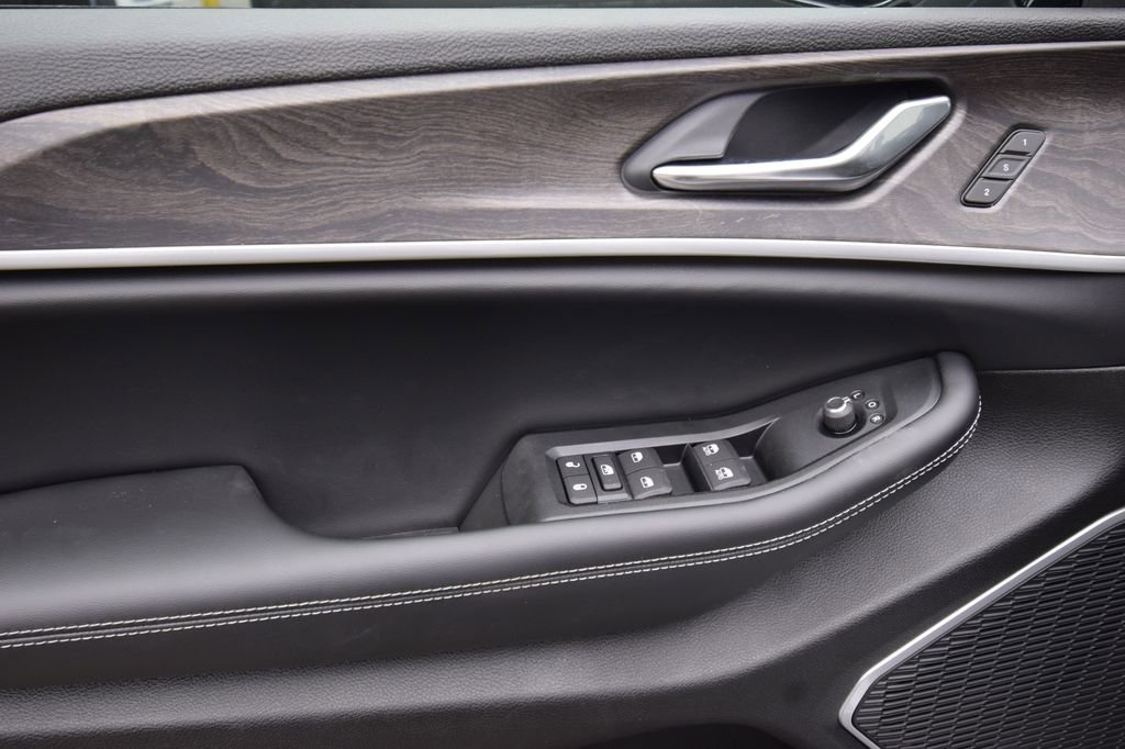 New 2026 Jeep Grand Cherokee Limited image 31