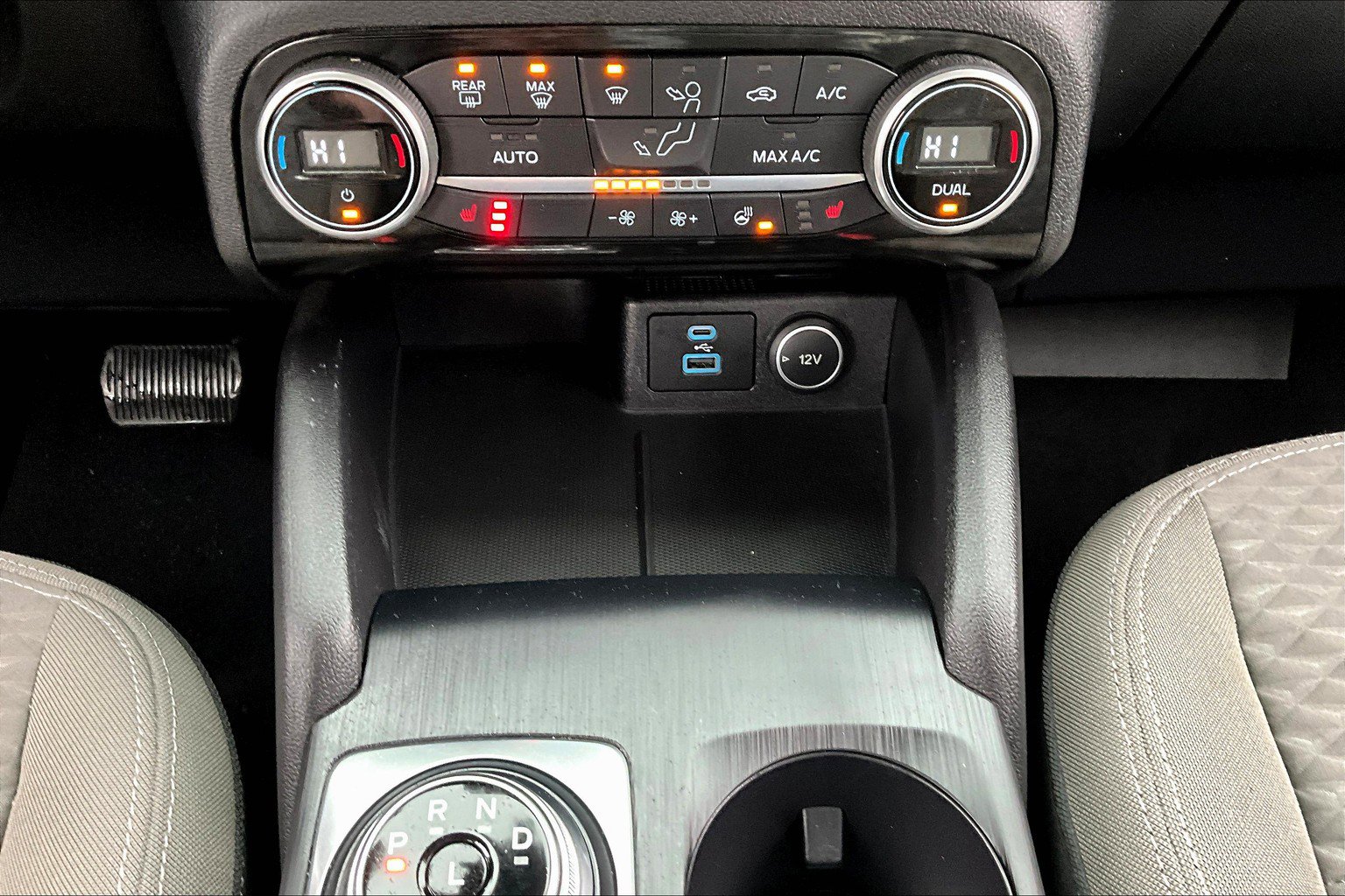 Used 2021 Ford Escape SE w/ Convenience Package AWD/4WD image 39