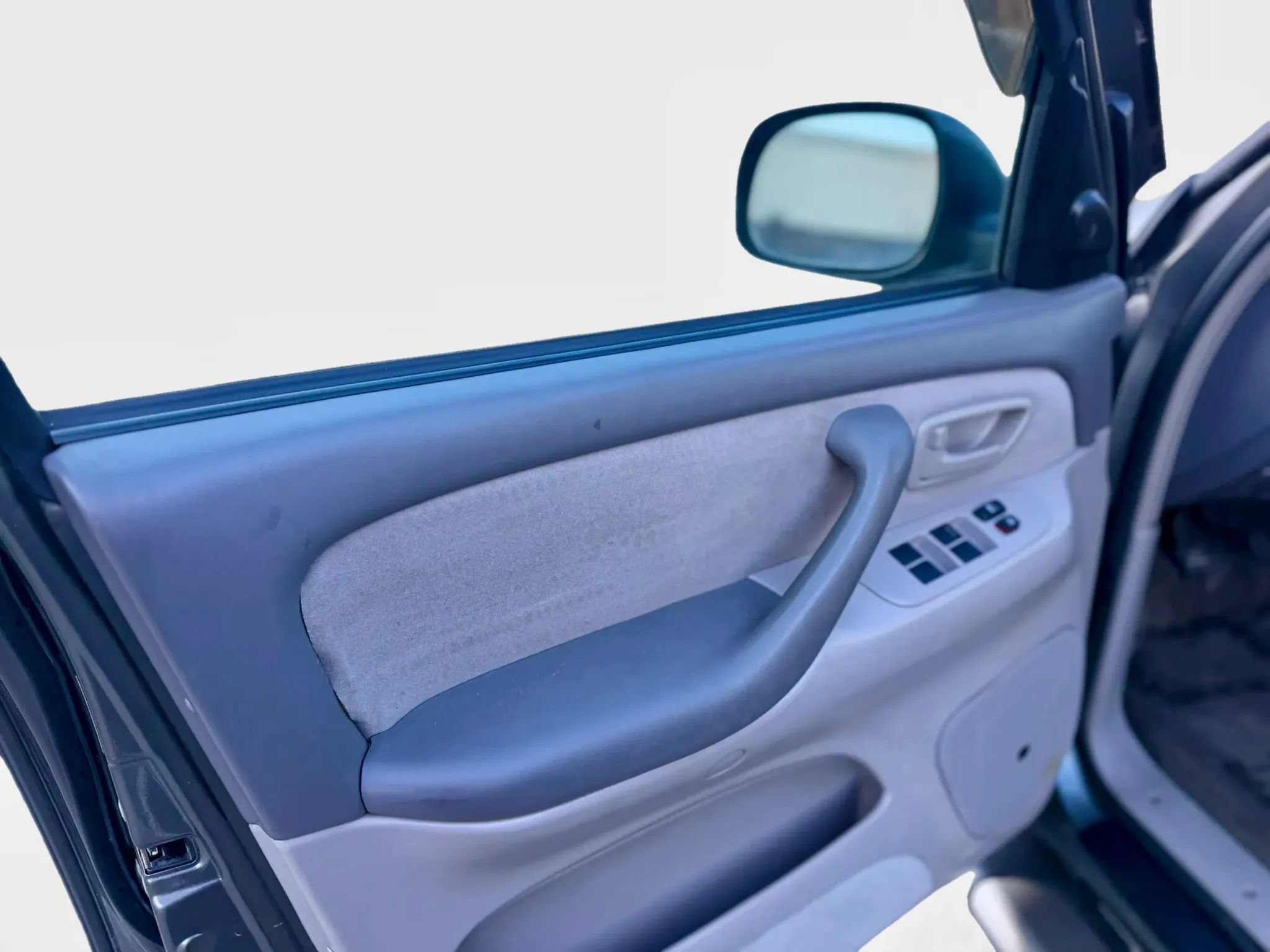 Used 2005 Toyota Tundra SR5 AWD/4WD image 22