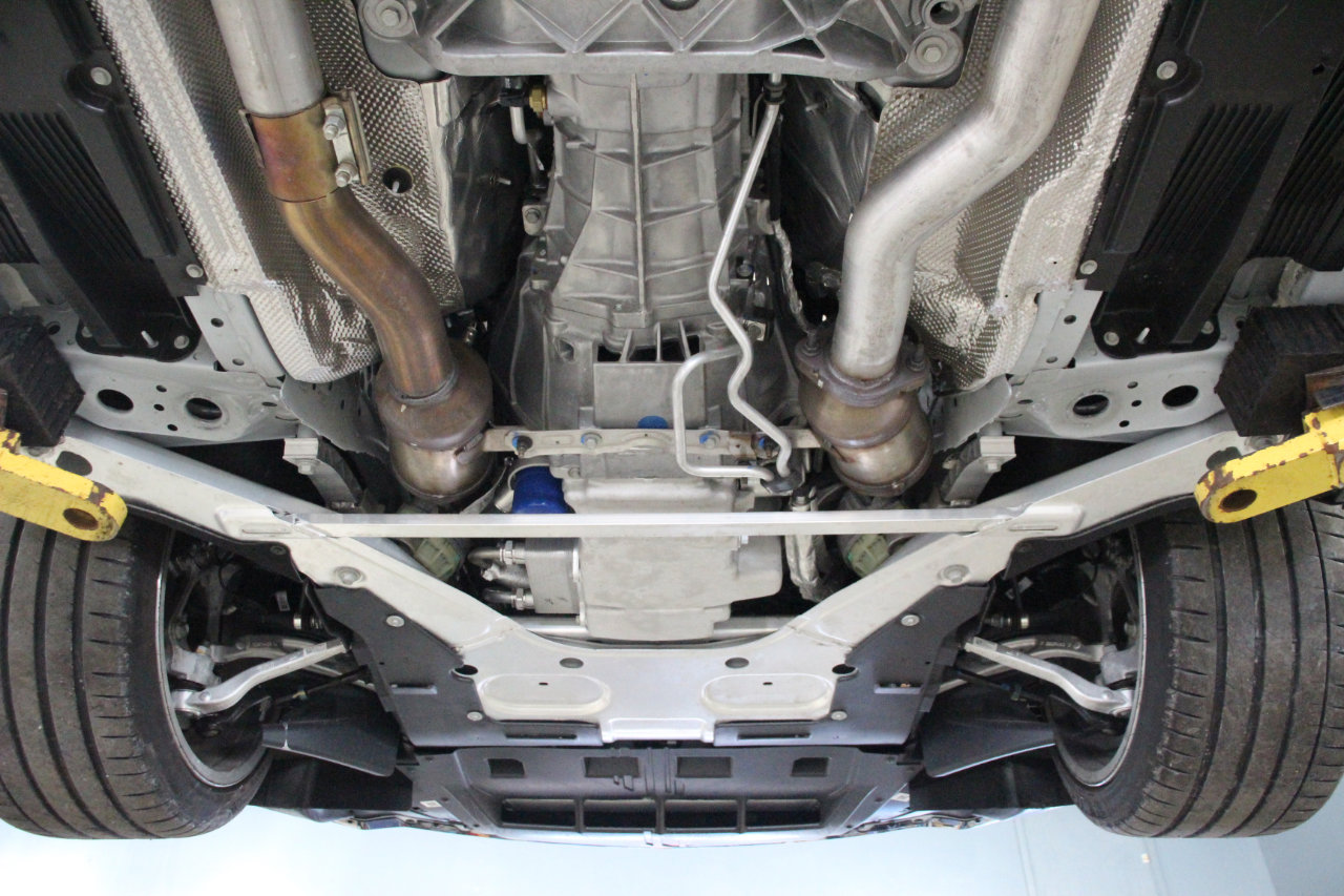 Used 2025 Cadillac CT5 V Blackwing image 93