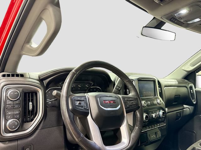 Used 2021 GMC Sierra 1500 Elevation image 11
