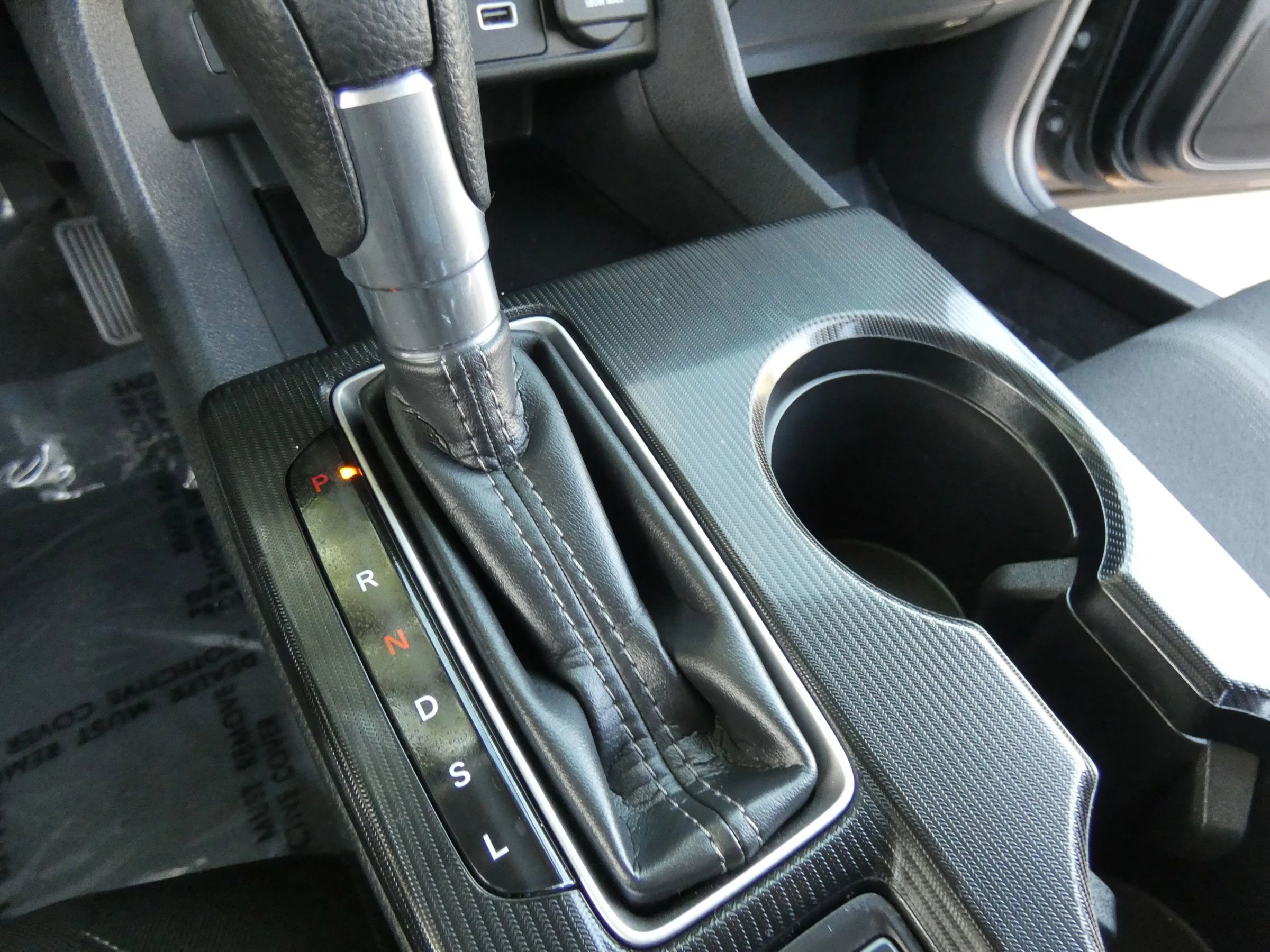 Used 2022 Honda Civic LX image 55