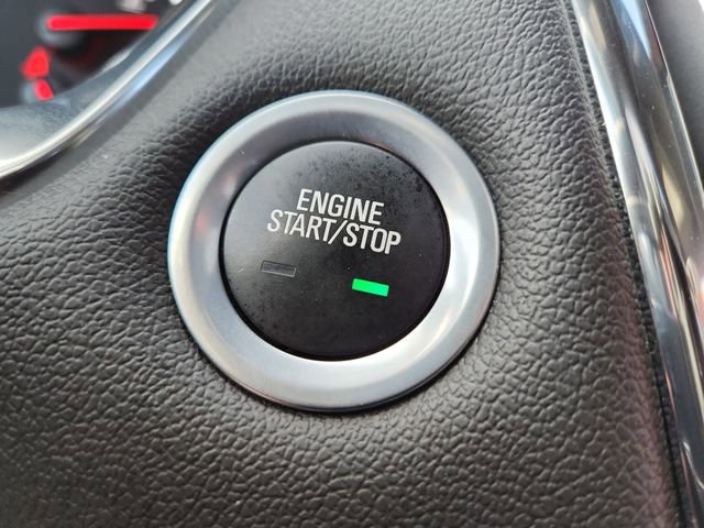 Certified 2023 Chevrolet Traverse High Country image 17