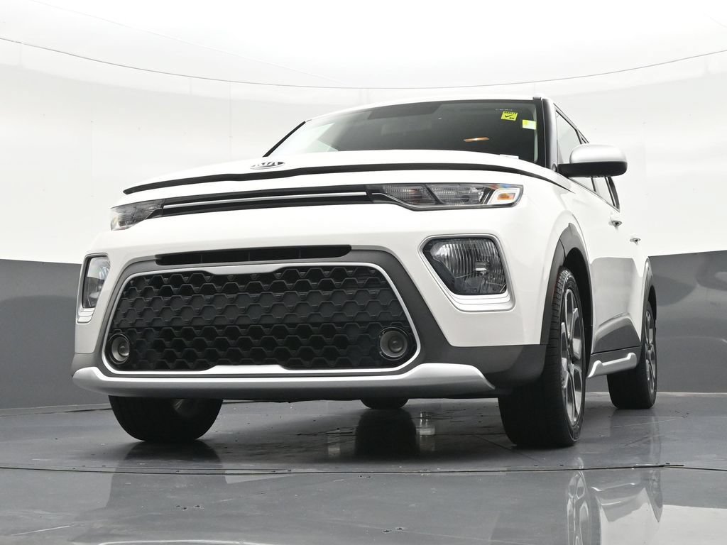 Used 2020 Kia Soul X-Line FWD image 30