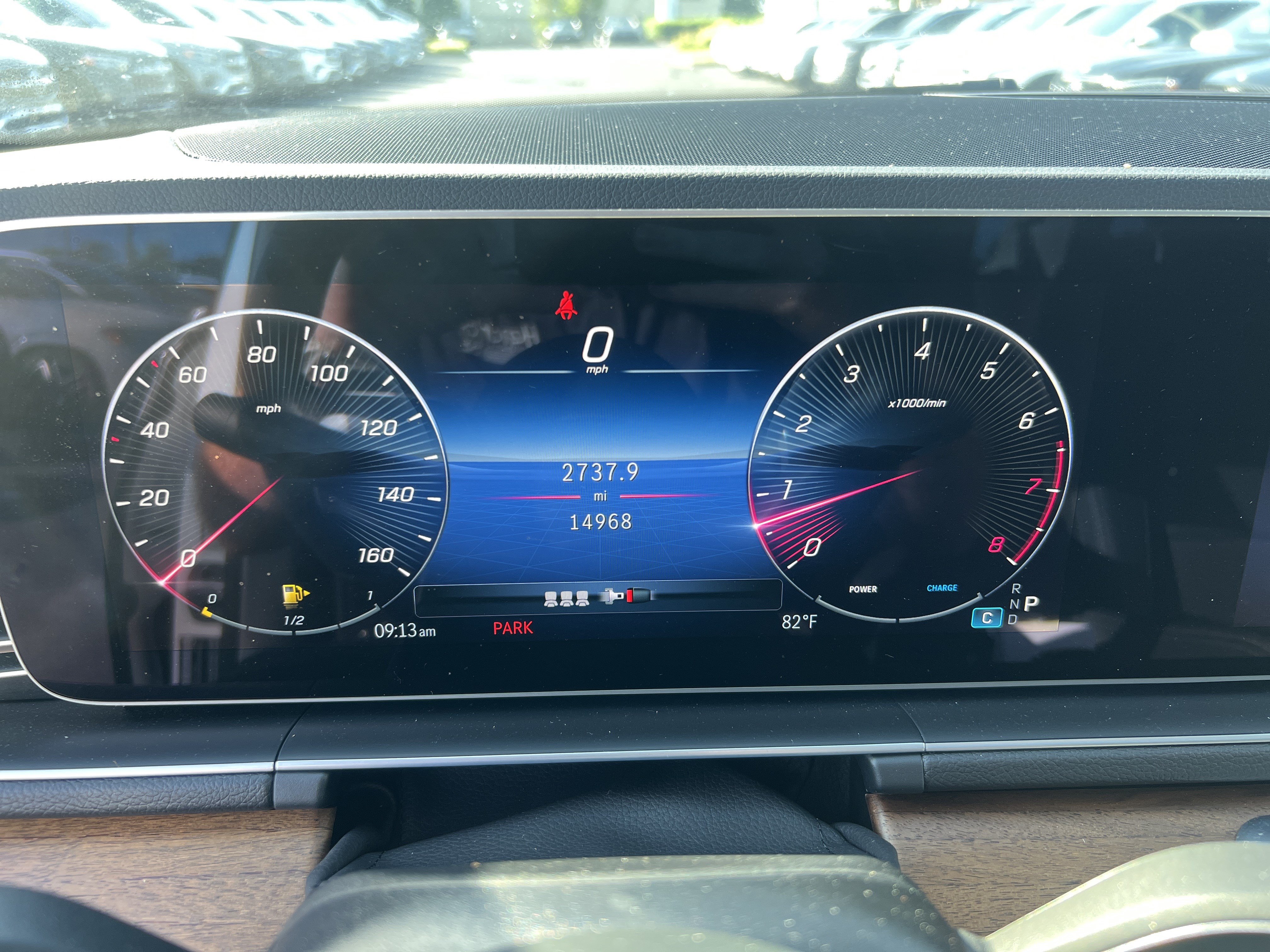 Certified 2025 Mercedes-Benz GLE 350 4MATIC image 21