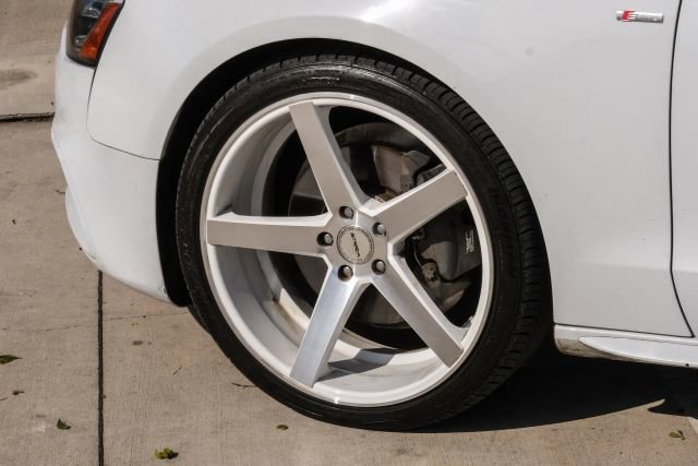 Used 2016 Audi A5 2.0T Premium image 62