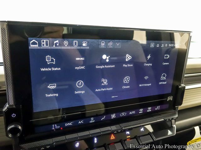 New 2026 GMC Hummer EV SUV image 13