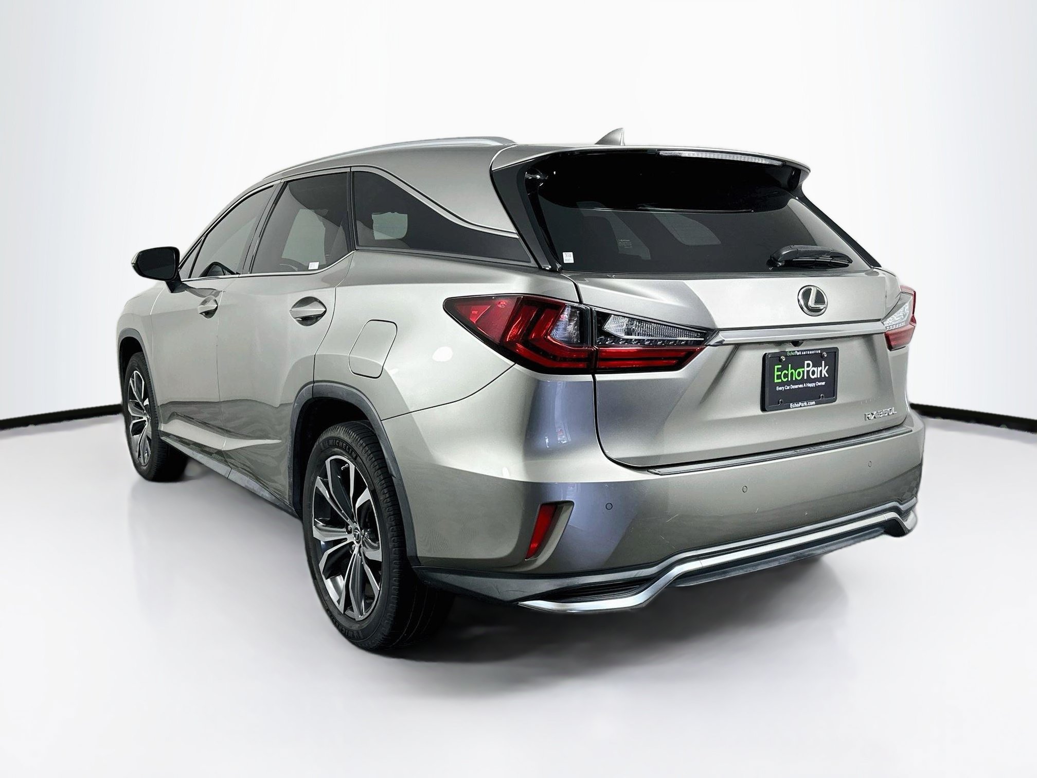 Used 2018 Lexus RX 350L AWD image 5