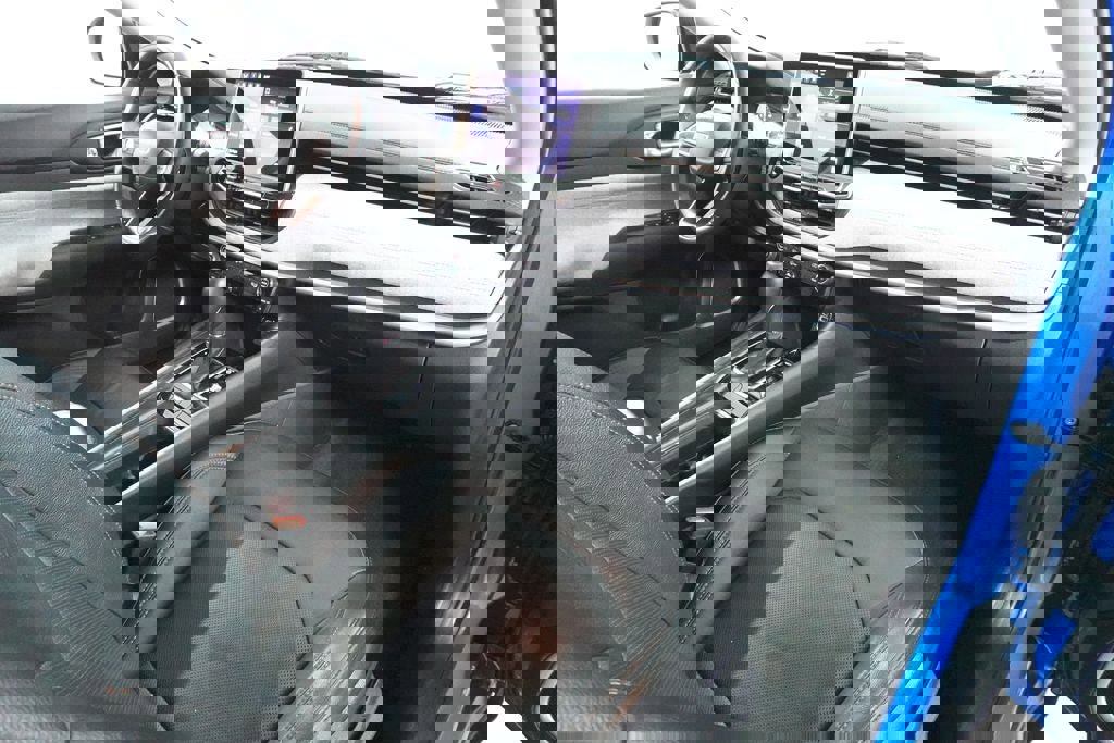 Used 2022 Jeep Compass Latitude image 31