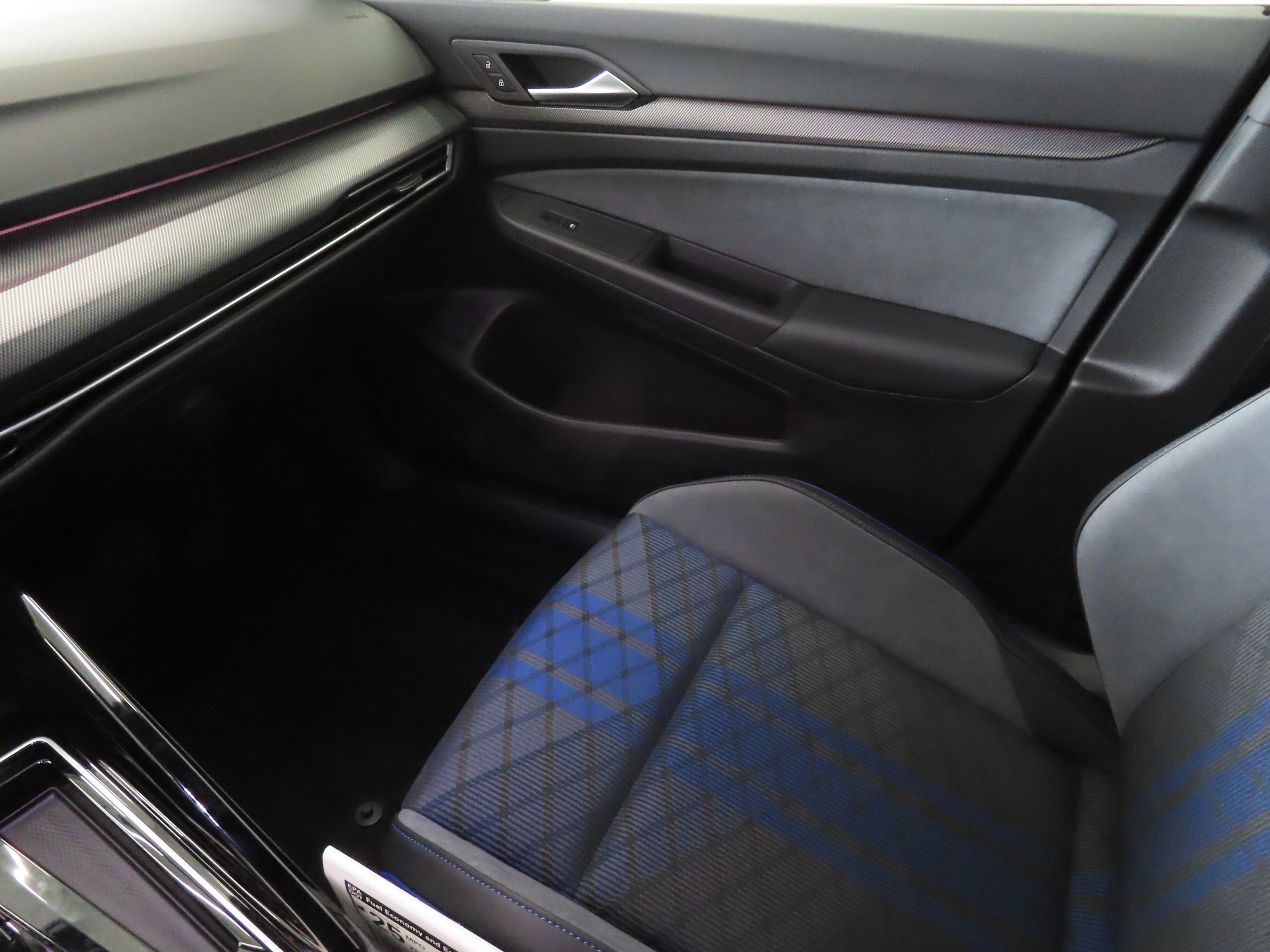 New 2026 Volkswagen Golf R w/ Euro Style Package AWD/4WD image 19