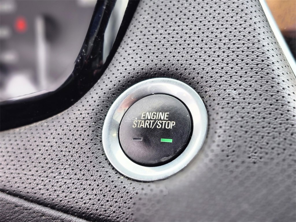 Certified 2021 Cadillac XT5 Premium Luxury image 15