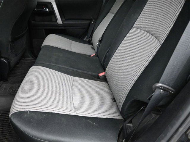 Used 2020 Toyota 4Runner SR5 image 25