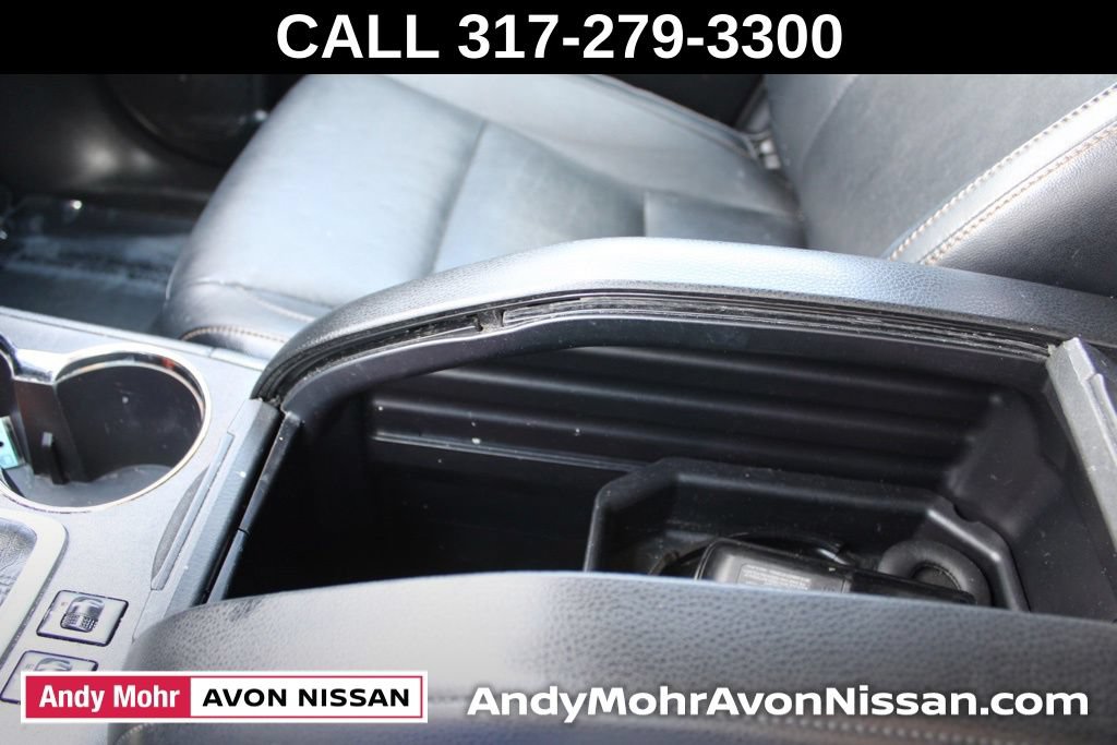 Used 2014 Toyota Highlander XLE FWD image 46