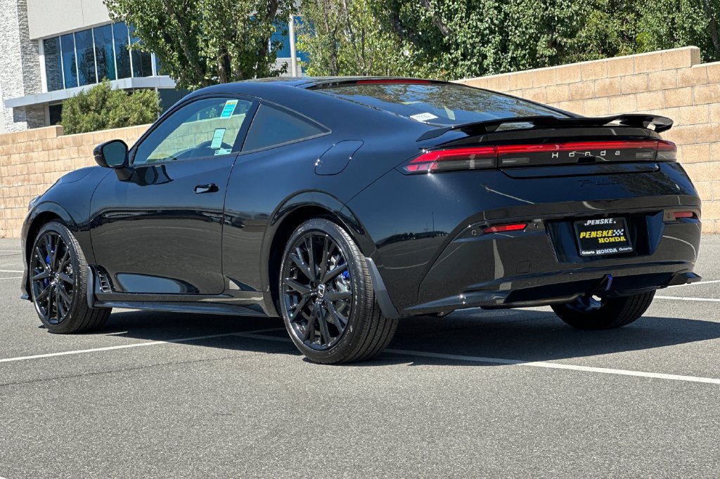 New 2026 Honda Prelude image 6