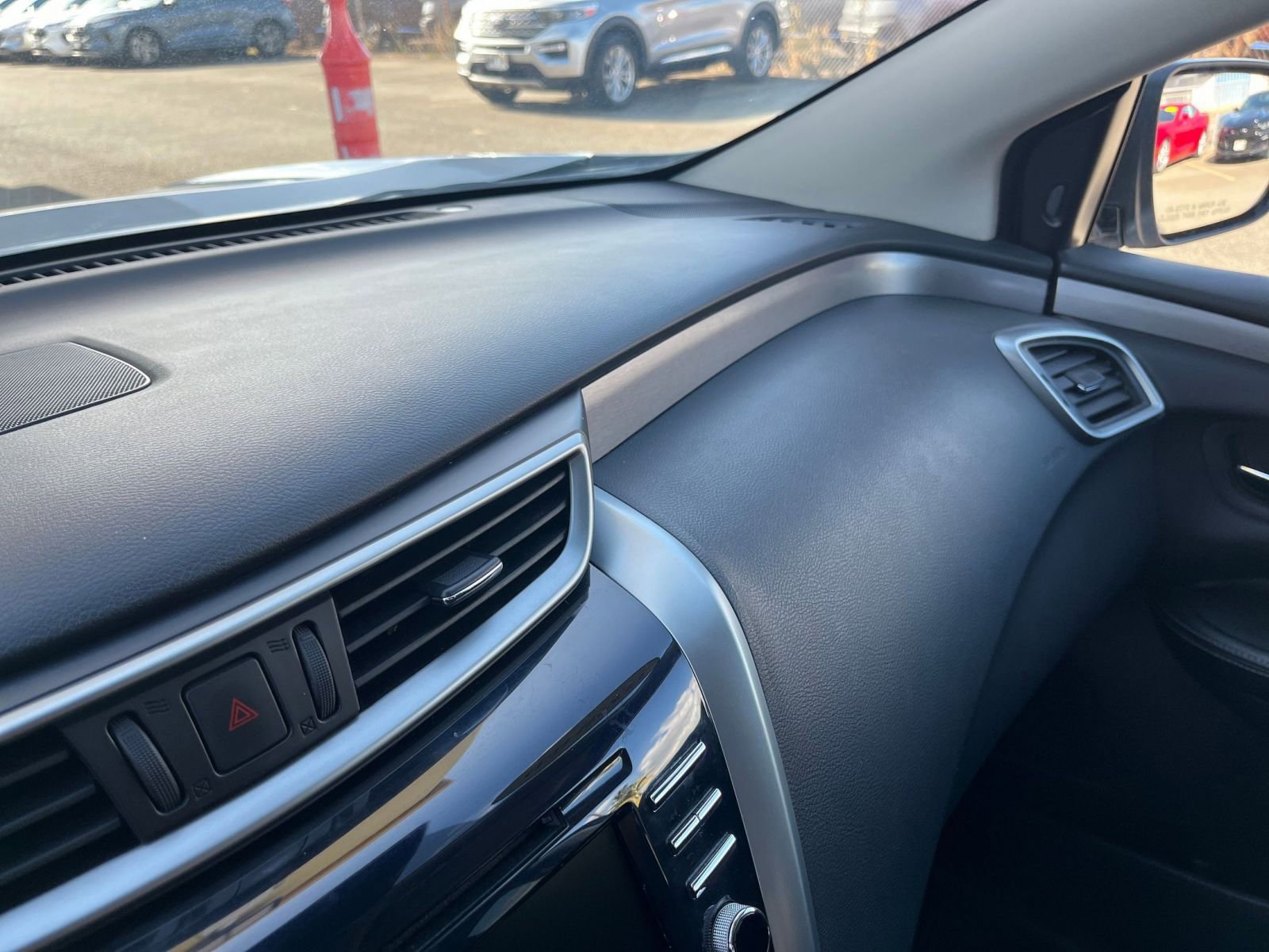 Used 2023 Nissan Murano S image 34