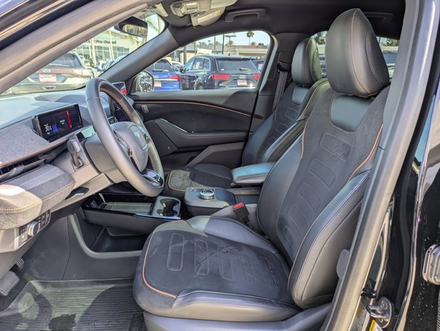 Used 2022 Ford Mustang Mach-E GT AWD/4WD image 17