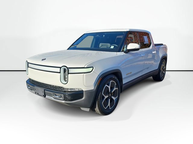Used 2022 Rivian R1T Adventure image 1