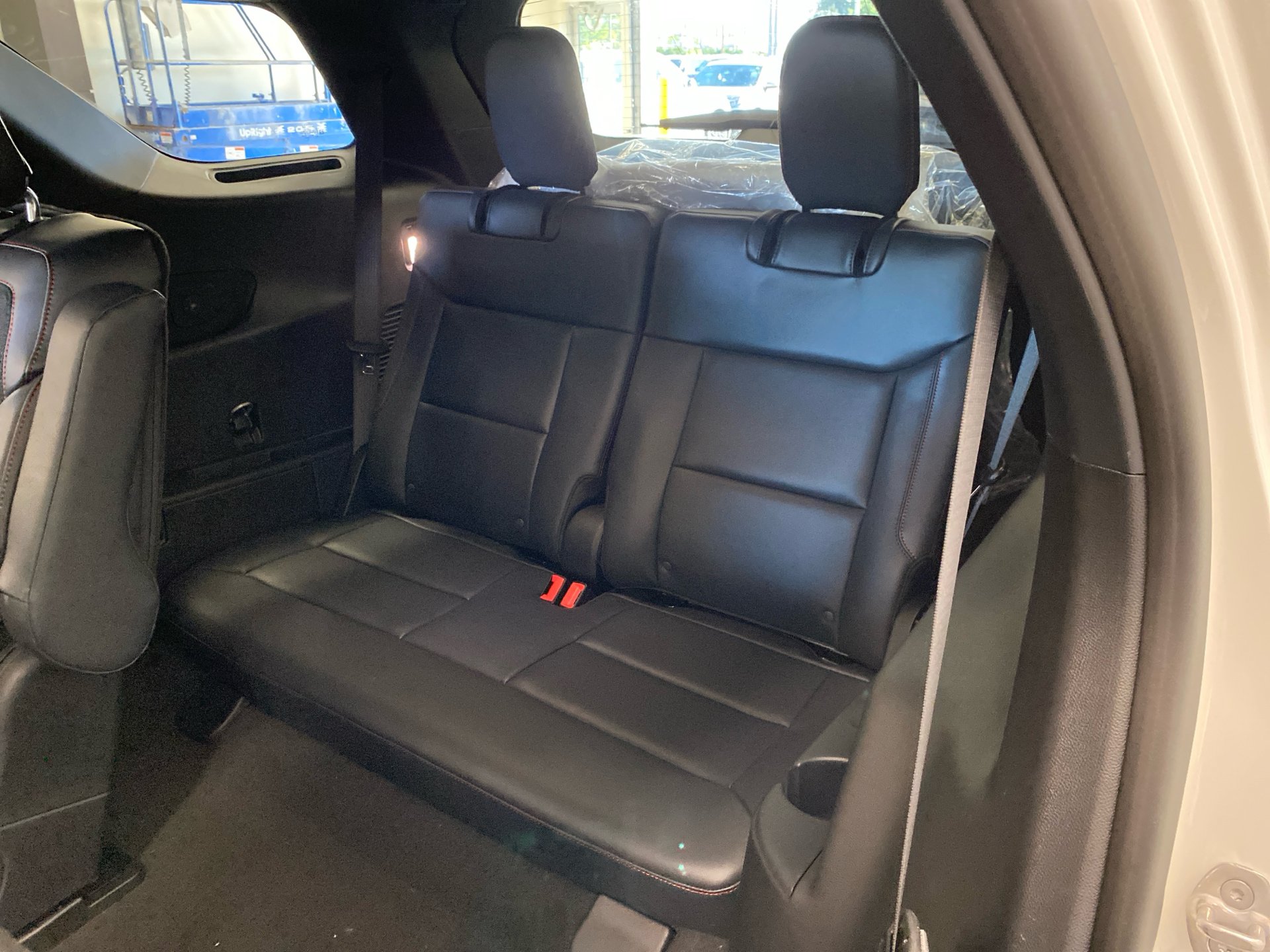 New 2027 Ford Explorer ST w/ Sun And Sound Package AWD/4WD image 11