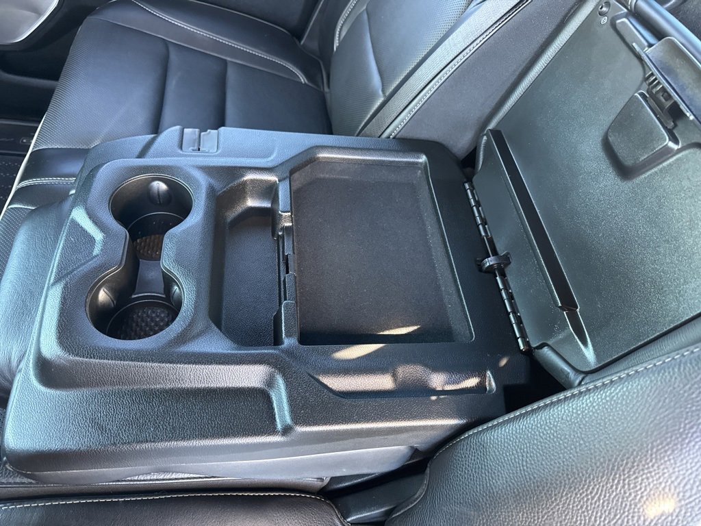 Used 2021 RAM 1500 Limited image 46