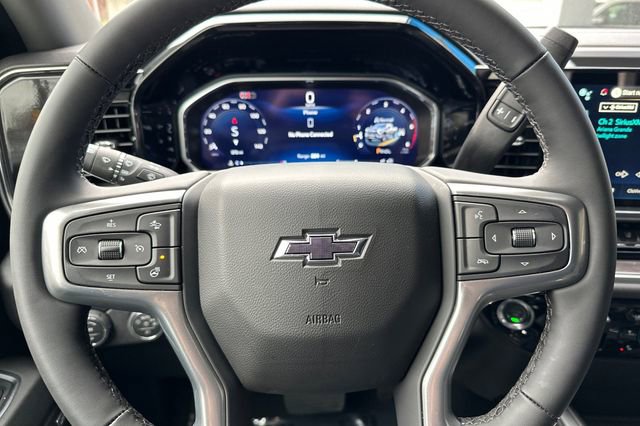 New 2026 Chevrolet Silverado 2500 LTZ w/ LTZ Plus Package image 30