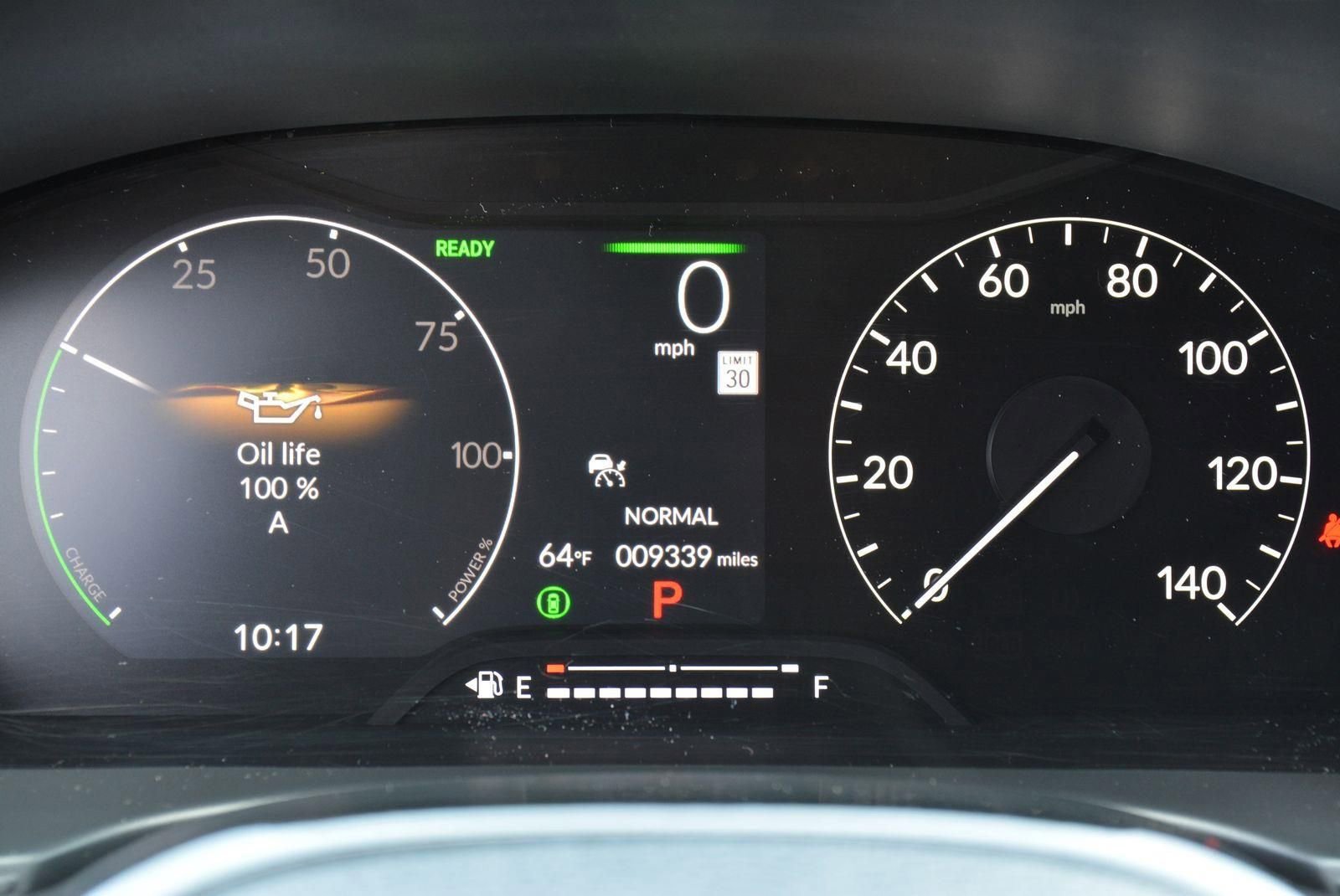 Used 2025 Honda Civic Sport image 22