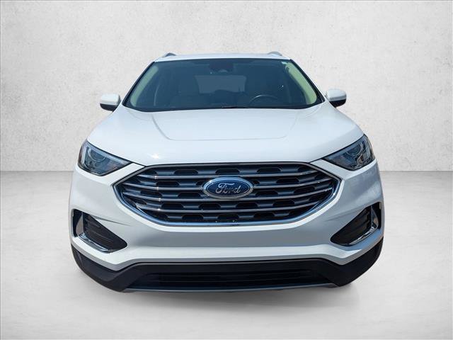 Used 2022 Ford Edge SEL AWD/4WD video 2