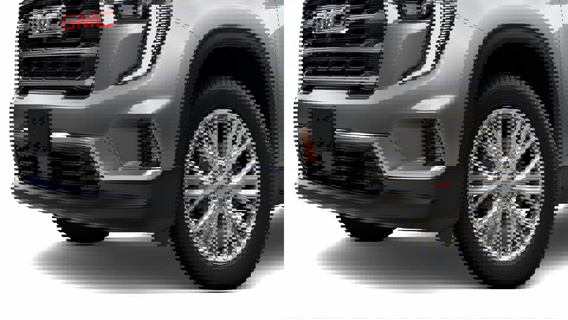 New 2026 GMC Acadia Elevation w/ Elevation Premium Package image 35